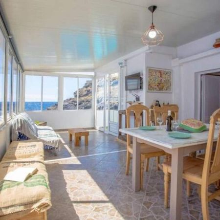 Casa Del Mar, Un Lugar Increible Apartment Güimar Exterior foto