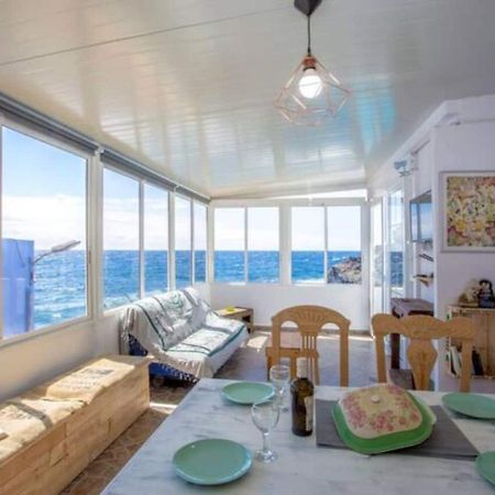Casa Del Mar, Un Lugar Increible Apartment Güimar Exterior foto