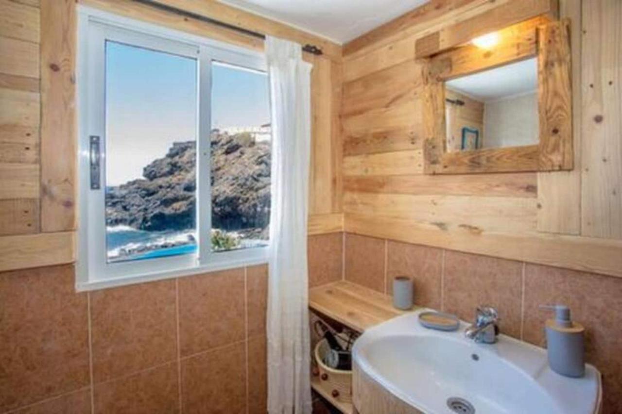 Casa Del Mar, Un Lugar Increible Apartment Güimar Exterior foto