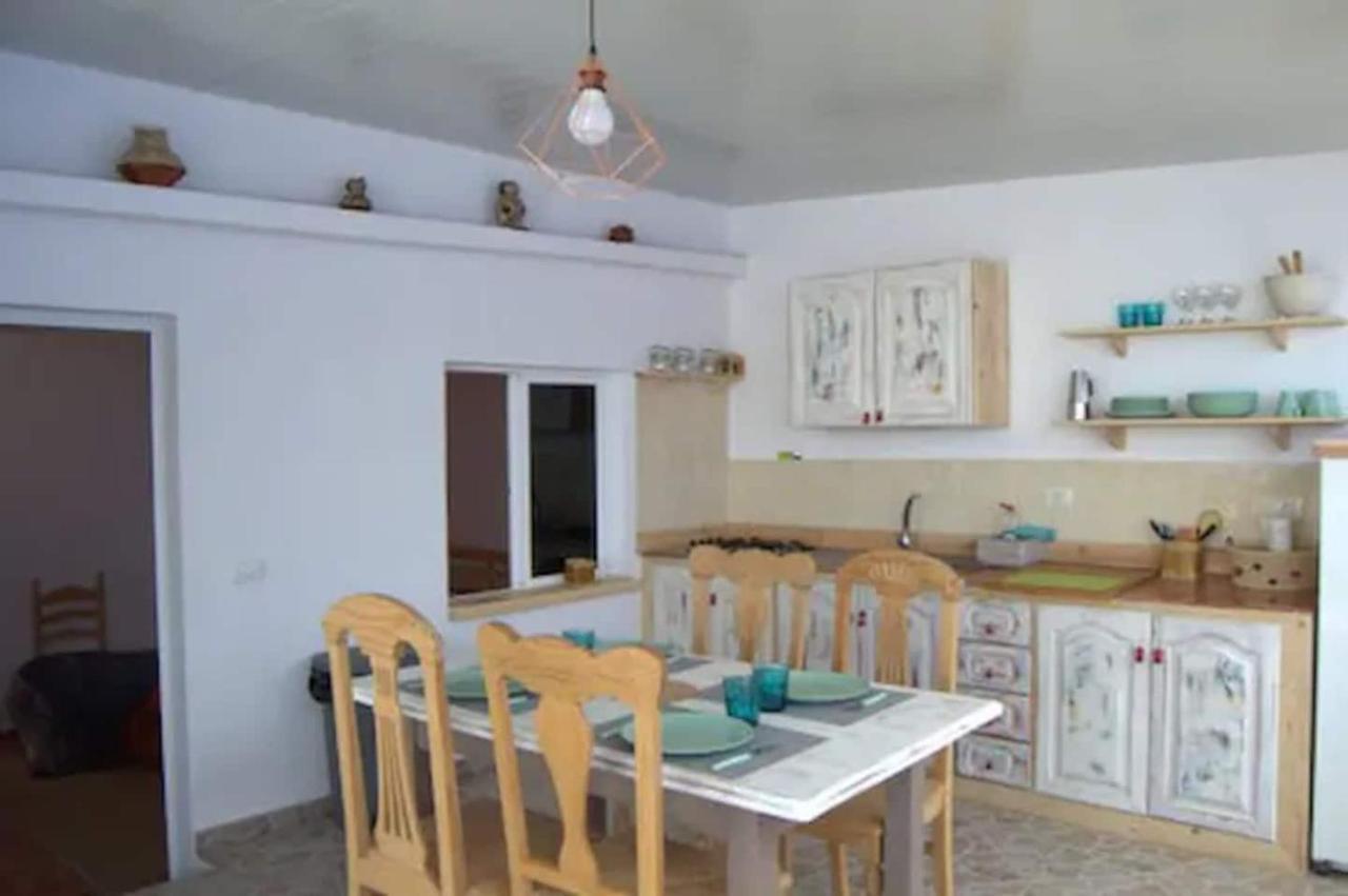 Casa Del Mar, Un Lugar Increible Apartment Güimar Exterior foto